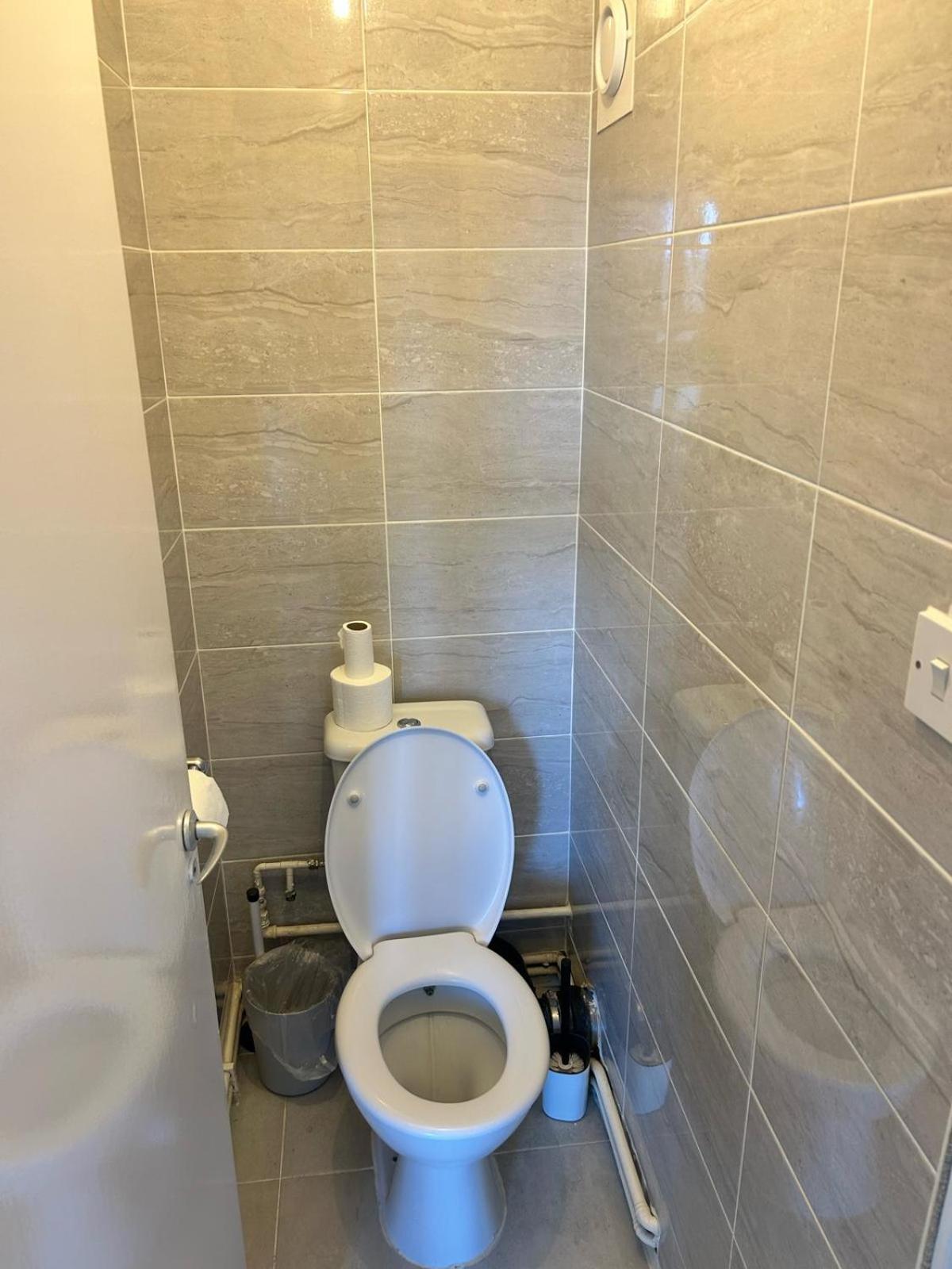 Flat, Apartment In Haggerston N1, Central London Kültér fotó
