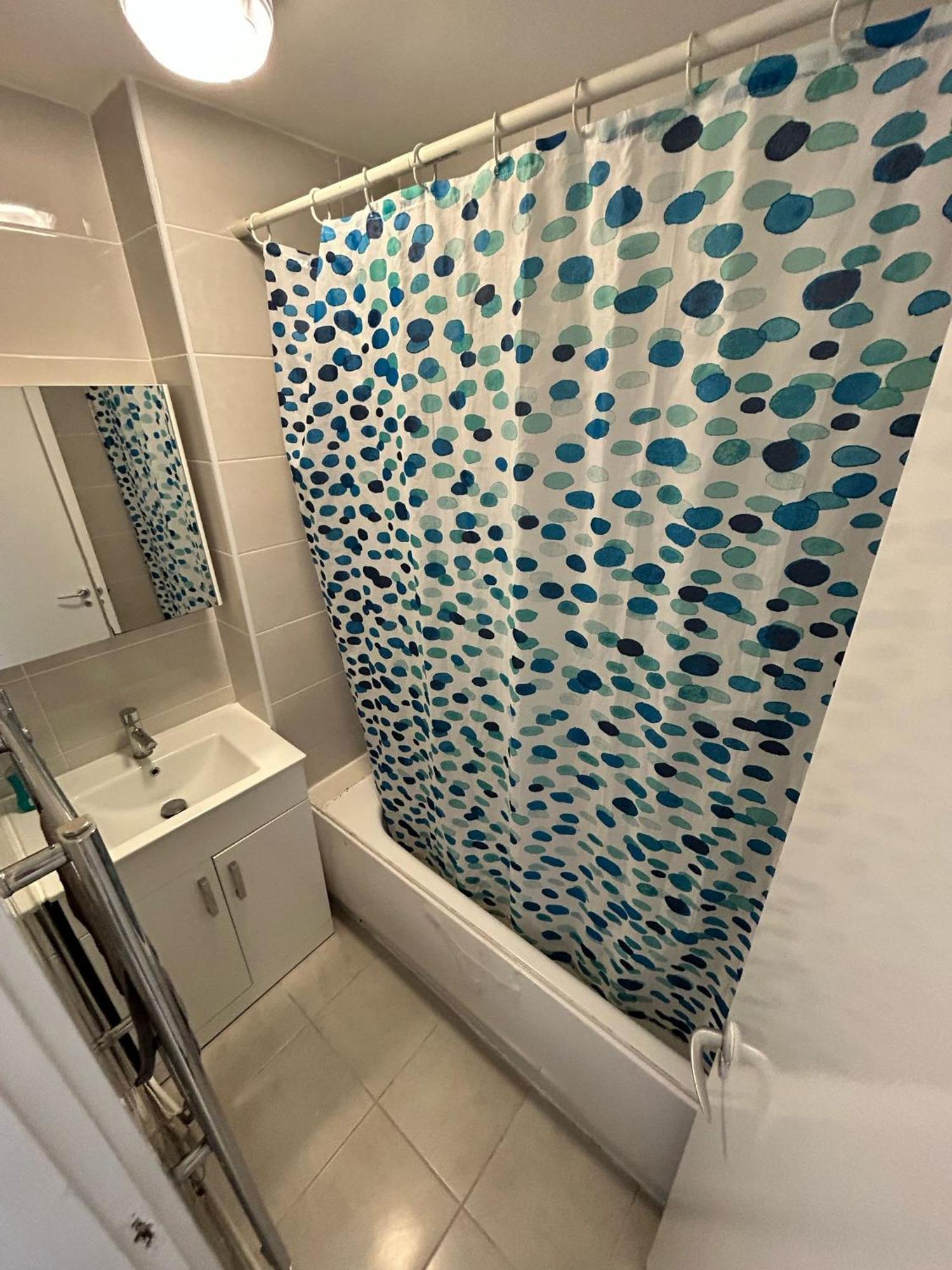 Flat, Apartment In Haggerston N1, Central London Kültér fotó